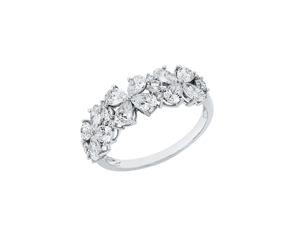 Brogle Selection diamond ring