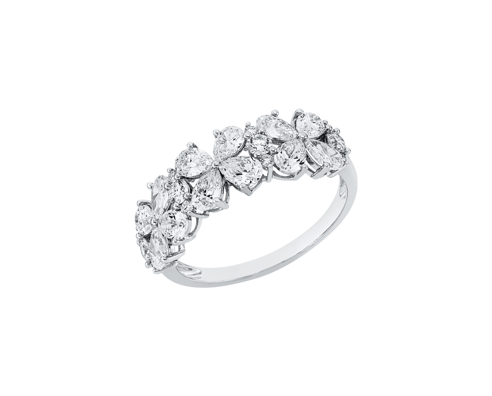 Brogle Selection diamond ring Brogle Selection diamond ring