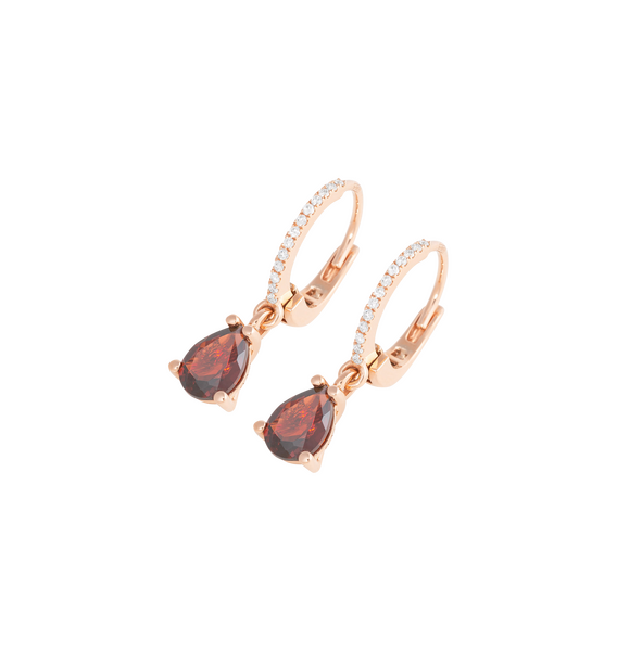 Ponte Vecchio Gioielli Iris earrings