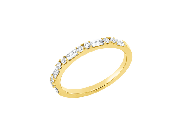 Brogle Classic Diamantring