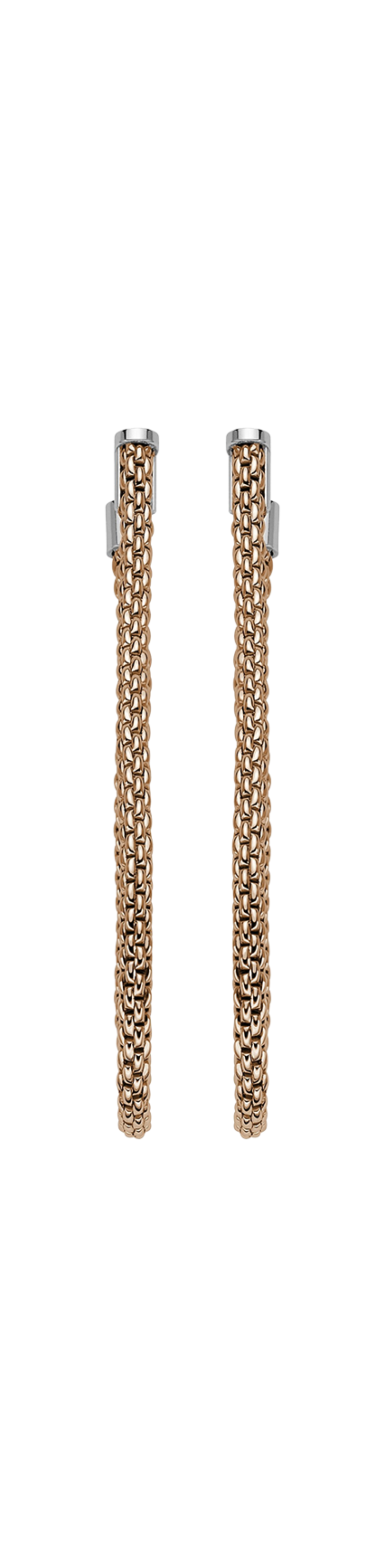 Fope Essentials Flex'it Creoles Fope Essentials Flex'it Creoles