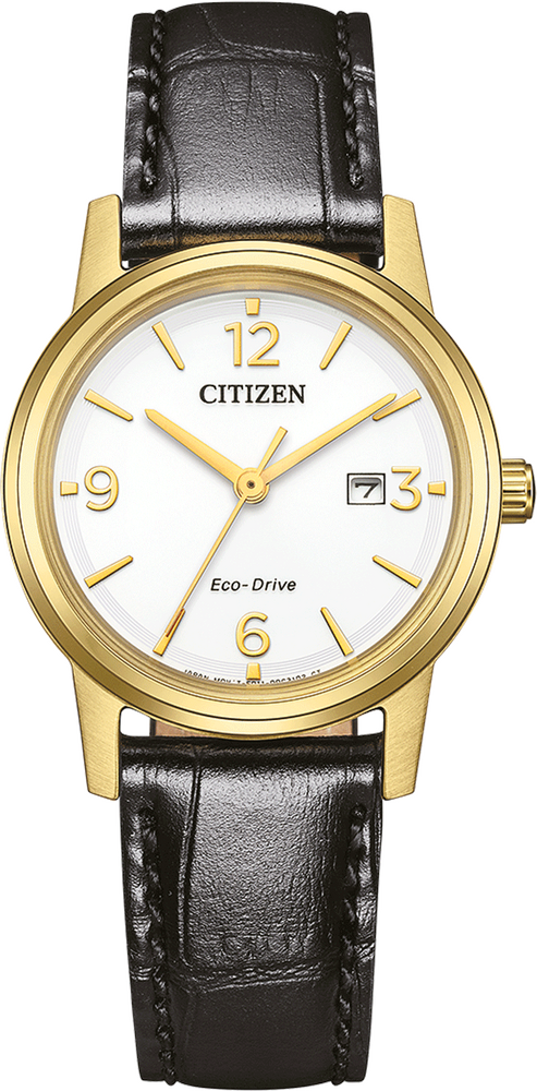 Citizen Basic Eco-Drive 30mm