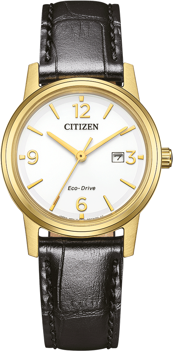 Citizen Basic Eco-Drive 30mm Citizen Basic Eco-Drive 30mm
