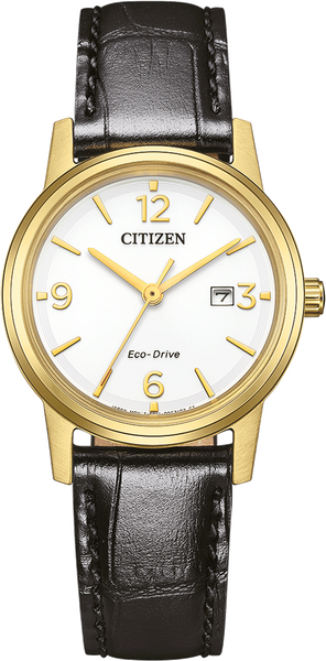 Citizen Basic Eco-Drive 30mm Citizen Basic Eco-Drive 30mm
