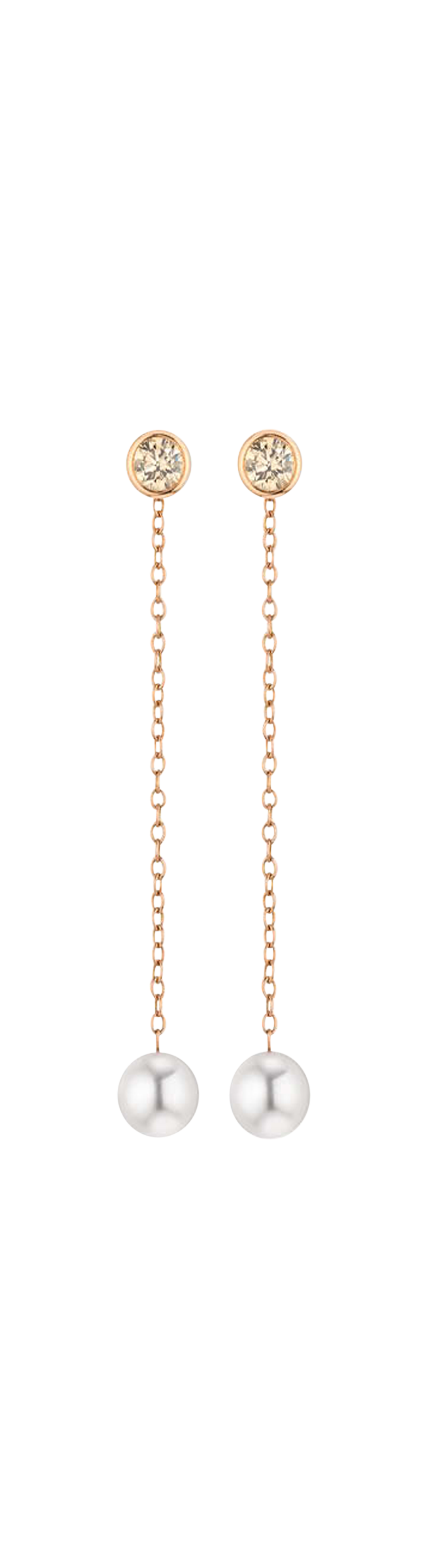 Gellner Salt'n Pepper earrings