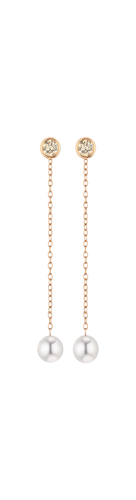 Gellner Salt'n Pepper earrings Gellner Salt'n Pepper earrings