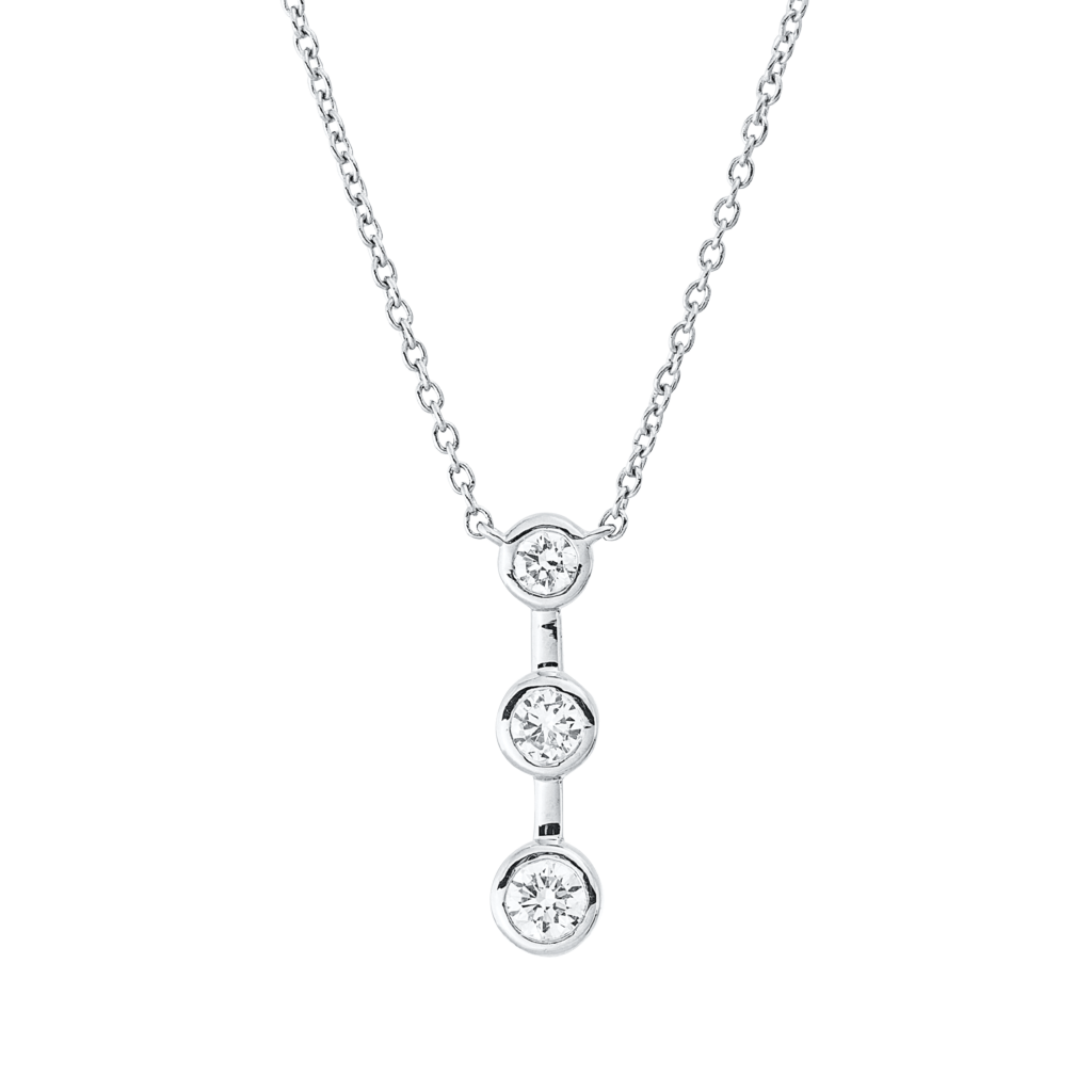Brogle Classic Diamantkette