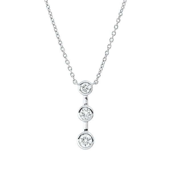 Brogle Classic Diamantkette