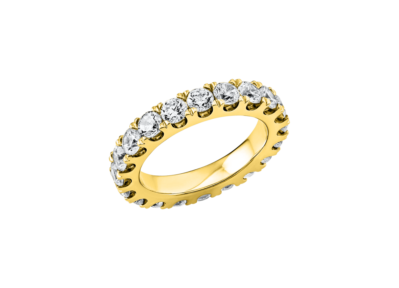 585 Gelbgold