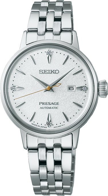 Seiko Presage Cocktail Time 30mm