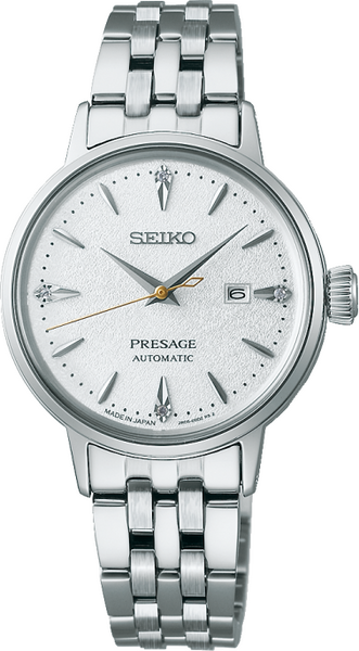 Seiko Presage Cocktail Time 30mm