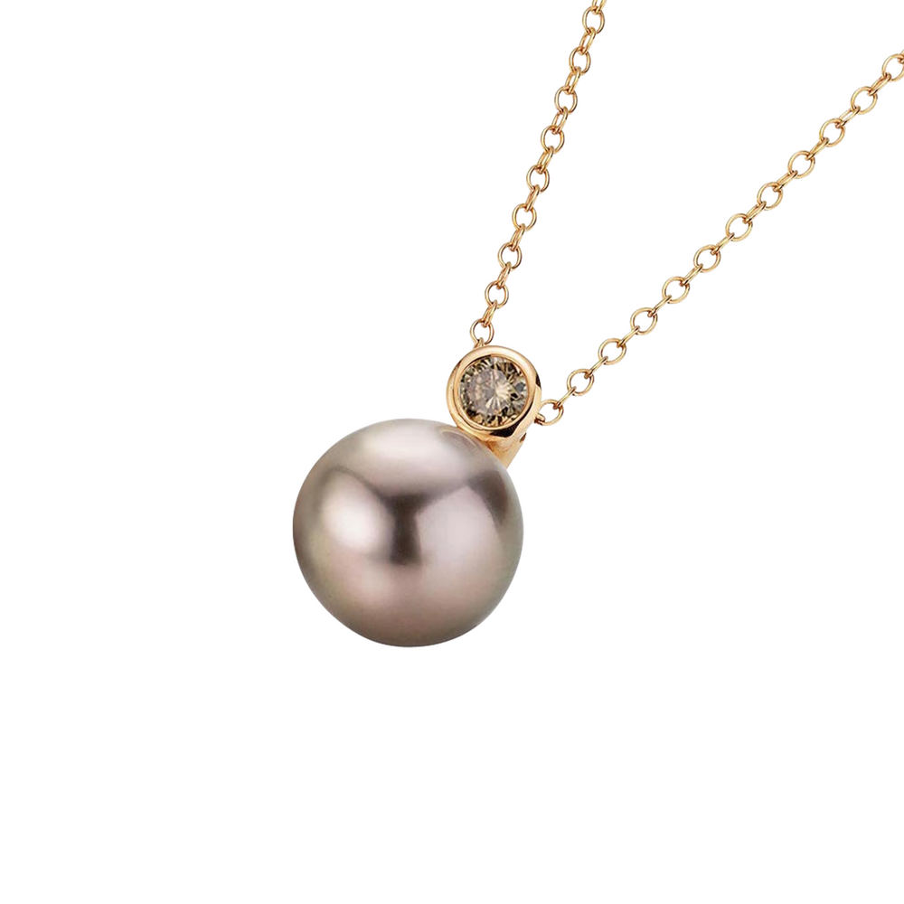 Gellner H2O necklace with pendant Gellner H2O necklace with pendant