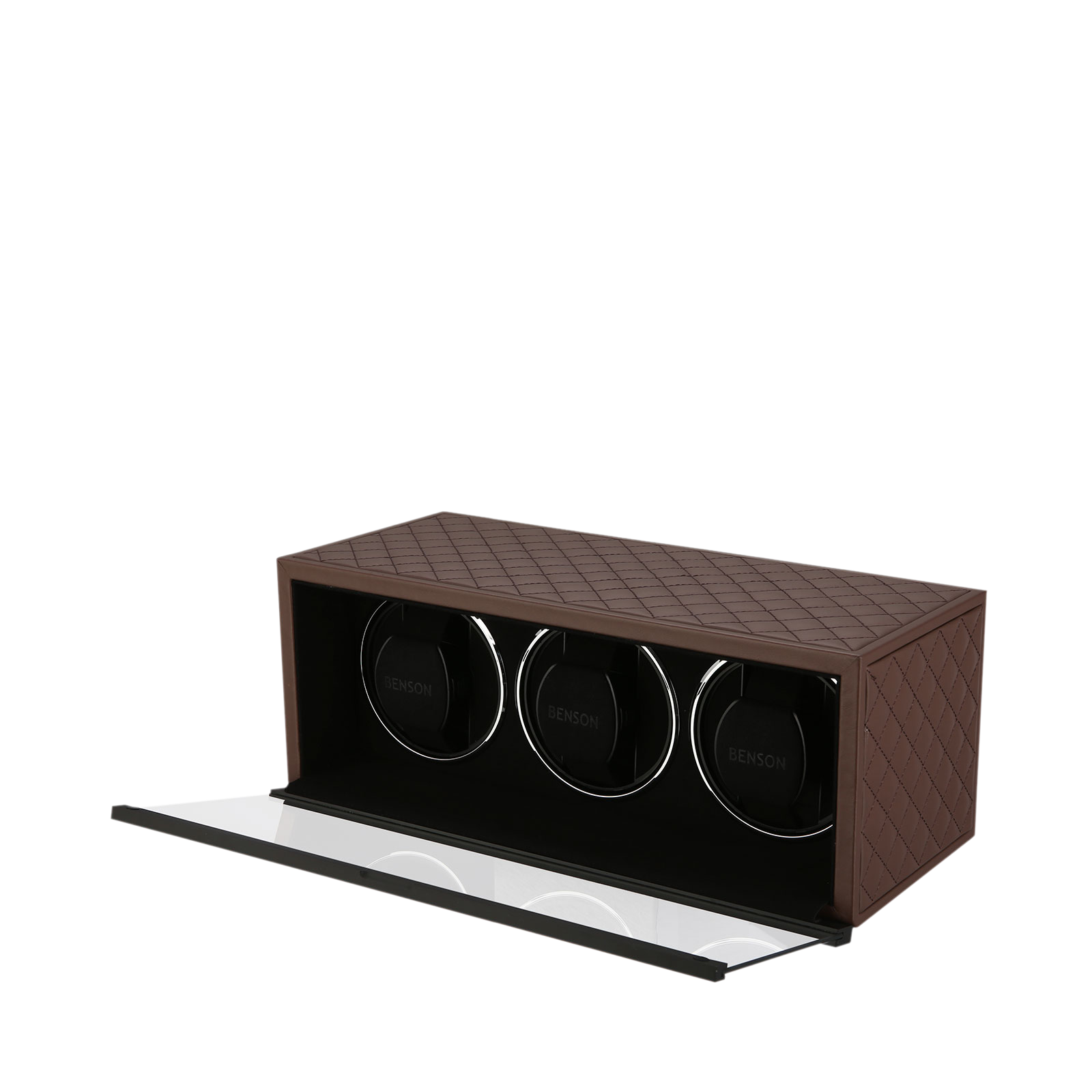 Benson Uhrenbeweger Swiss Series 3.20 Benson Uhrenbeweger Swiss Series 3.20