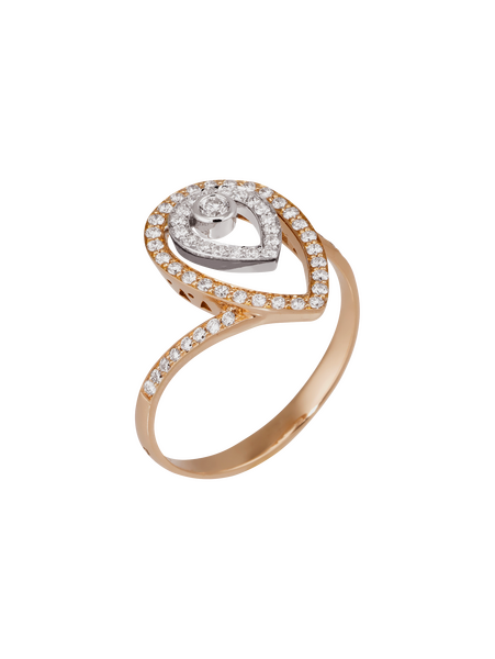 Ponte Vecchio Gioielli Butterfly Ring Ponte Vecchio Gioielli Butterfly Ring