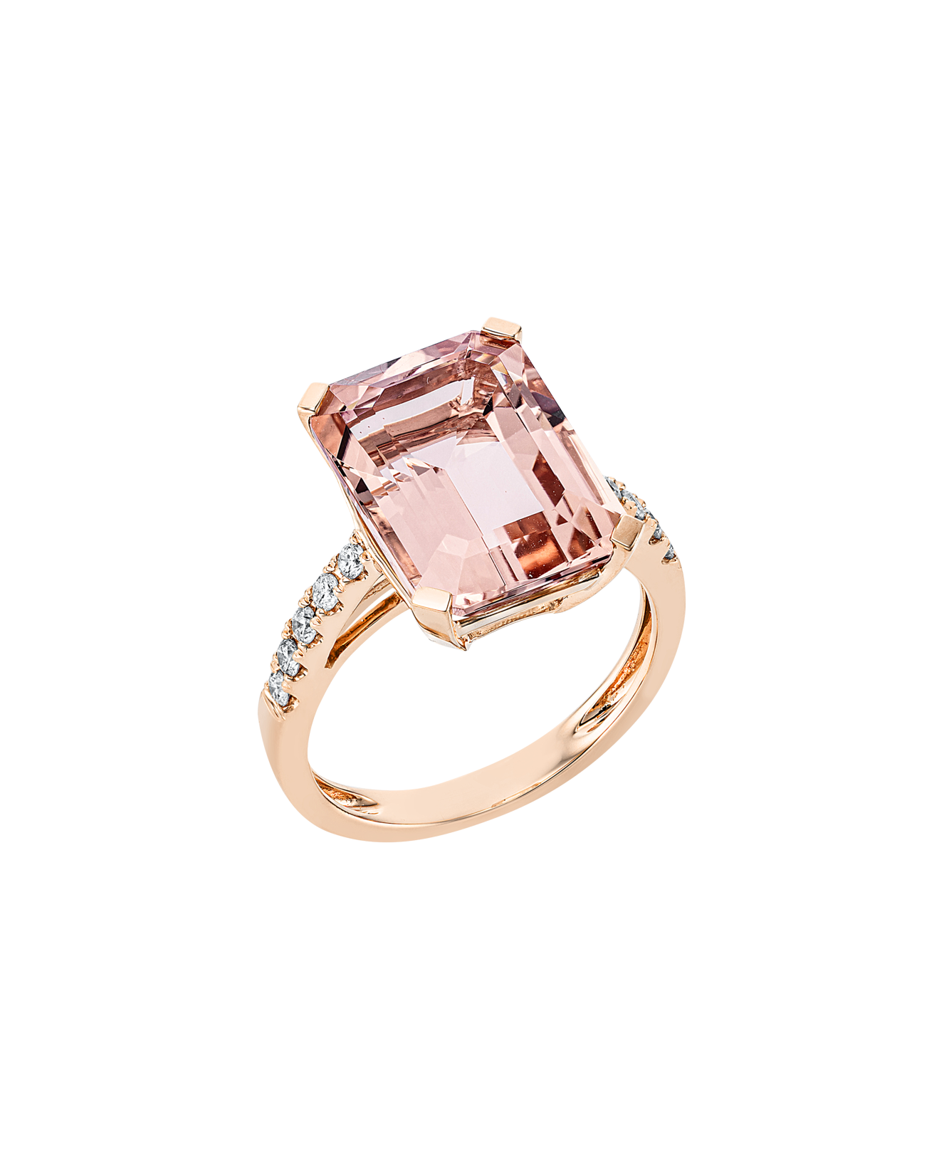 Brogle Selection Morganitring Brogle Selection Morganitring