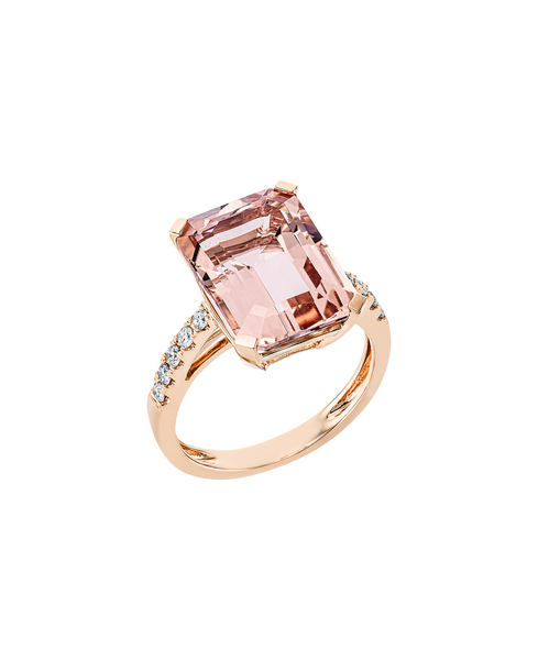 Brogle Selection Morganitring Brogle Selection Morganitring