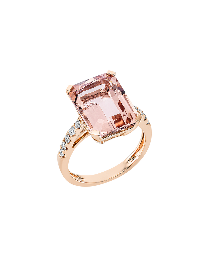Brogle Selection Morganitring Brogle Selection Morganitring