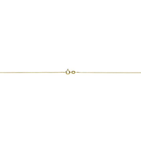 Brogle Classic Venetian chain 0.7mm