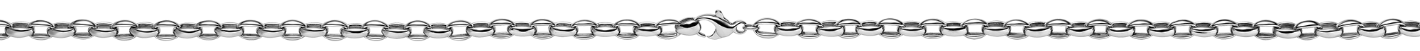 Brogle Selection Essentials fancy bracelet 585 5mm