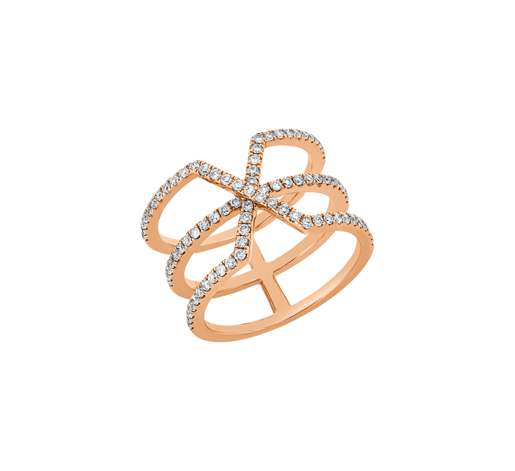 Brogle Classic Diamantring Brogle Classic Diamantring