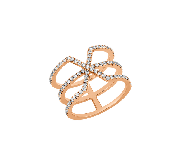 Brogle Classic Diamantring Brogle Classic Diamantring