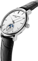 Frederique Constant Slimline Moonphase Manufacture 42mm