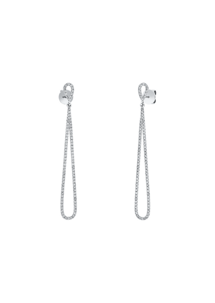 Brogle Classic Diamantohrhänger Brogle Classic Diamantohrhänger