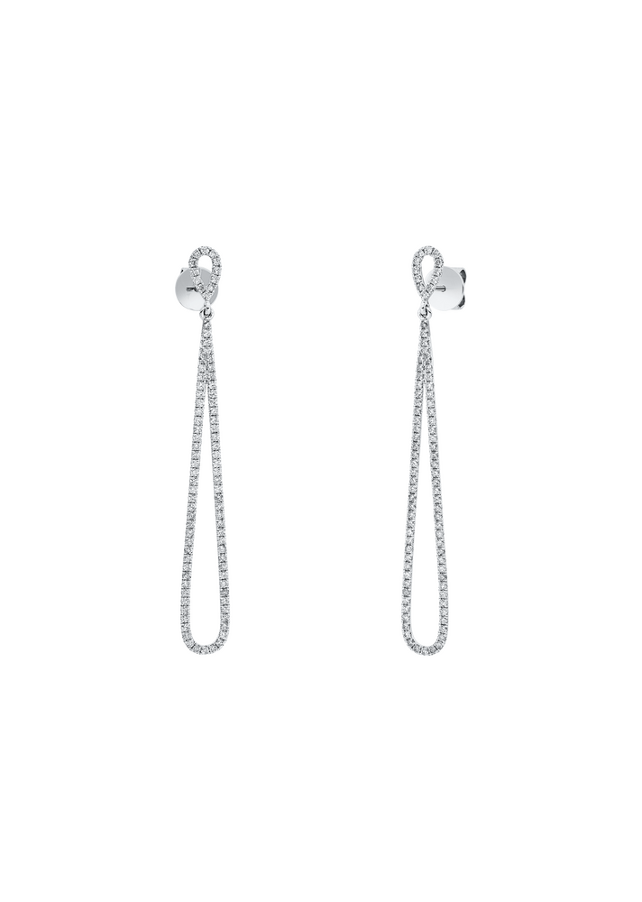 Brogle Classic Diamantohrhänger Brogle Classic Diamantohrhänger