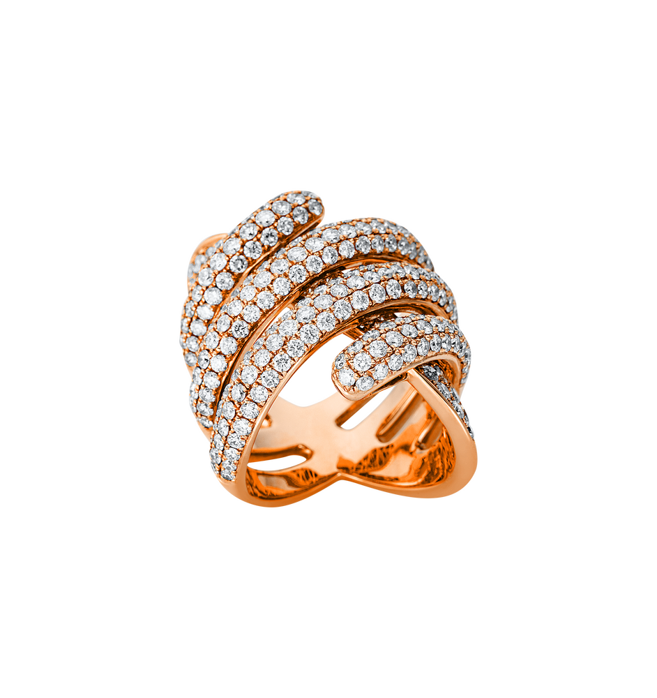 Brogle Selection diamond ring Brogle Selection diamond ring