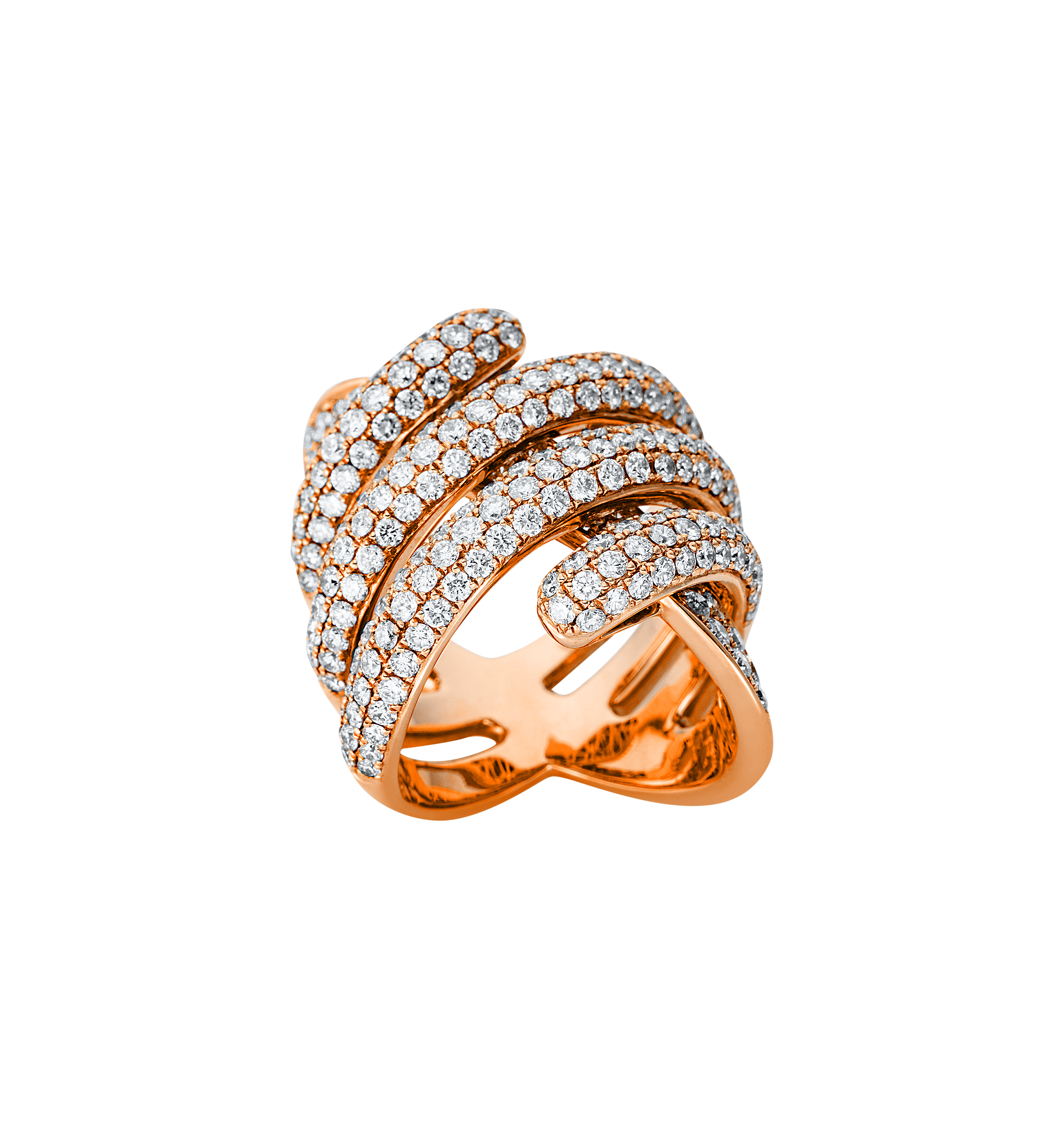 Brogle Selection Diamantring Brogle Selection Diamantring