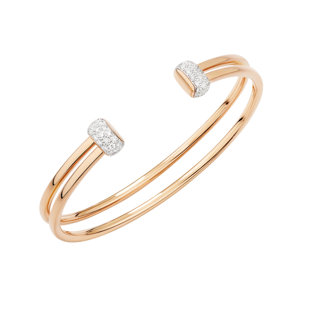 Pomellato Together bangle