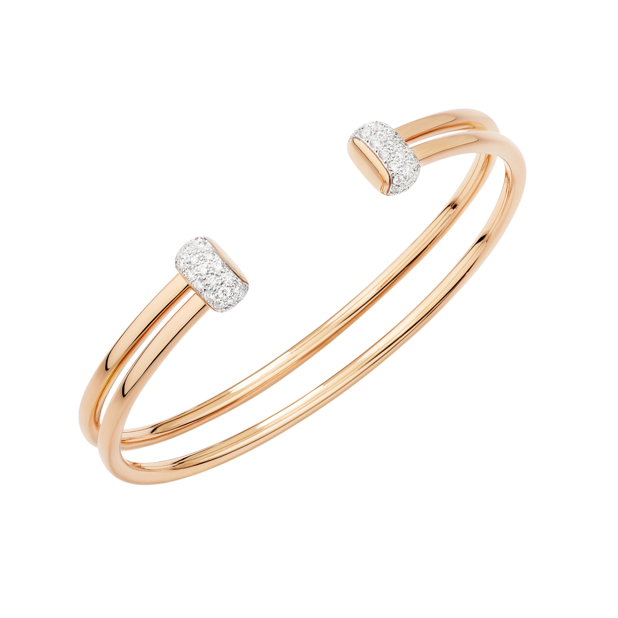 Pomellato Together bangle Pomellato Together bangle