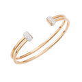 Pomellato Together bangle Pomellato Together bangle