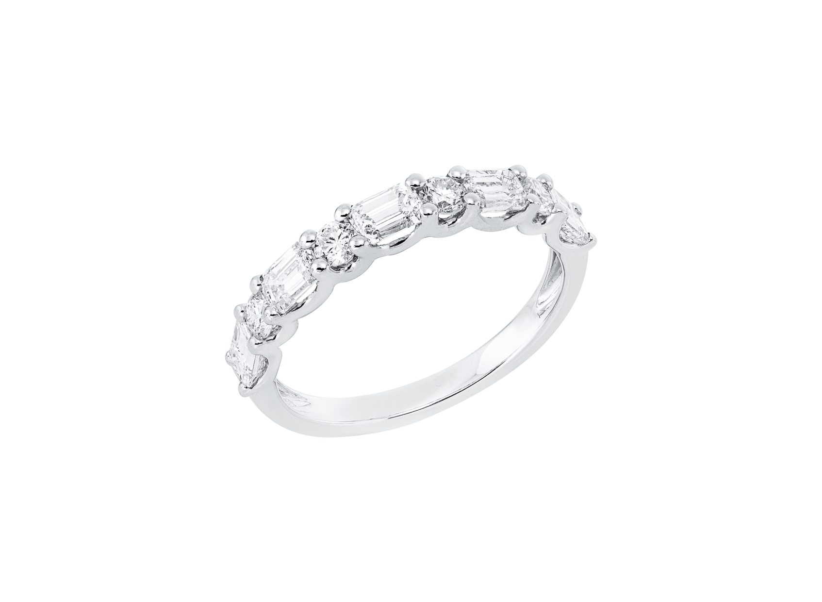 Brogle Selection diamond ring
