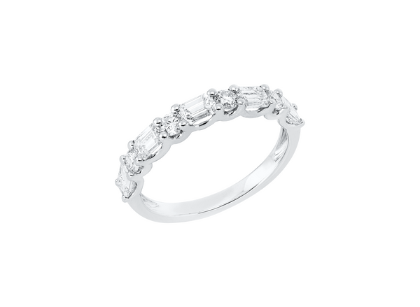 Brogle Selection diamond ring Brogle Selection diamond ring