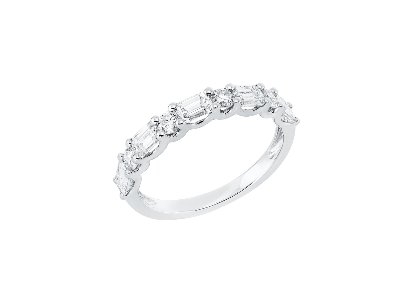 Brogle Selection diamond ring Brogle Selection diamond ring
