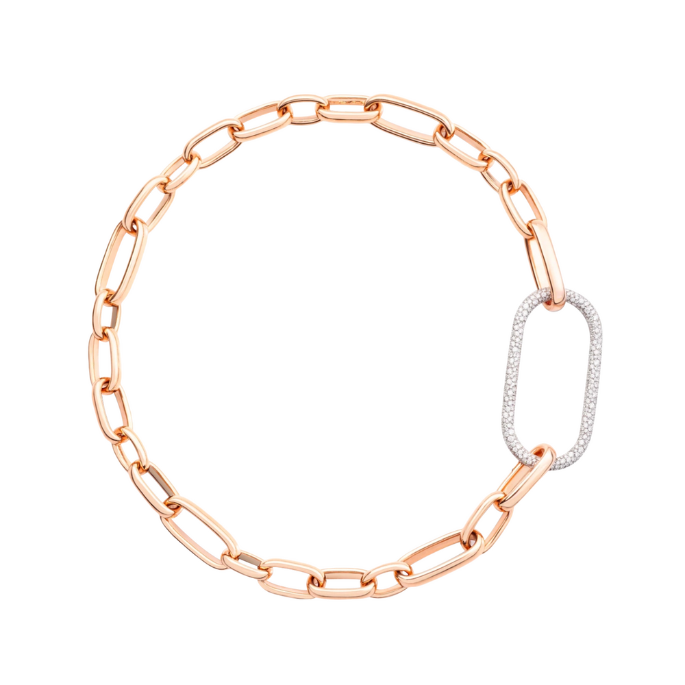 Pomellato Iconica necklace with pendant Pomellato Iconica necklace with pendant