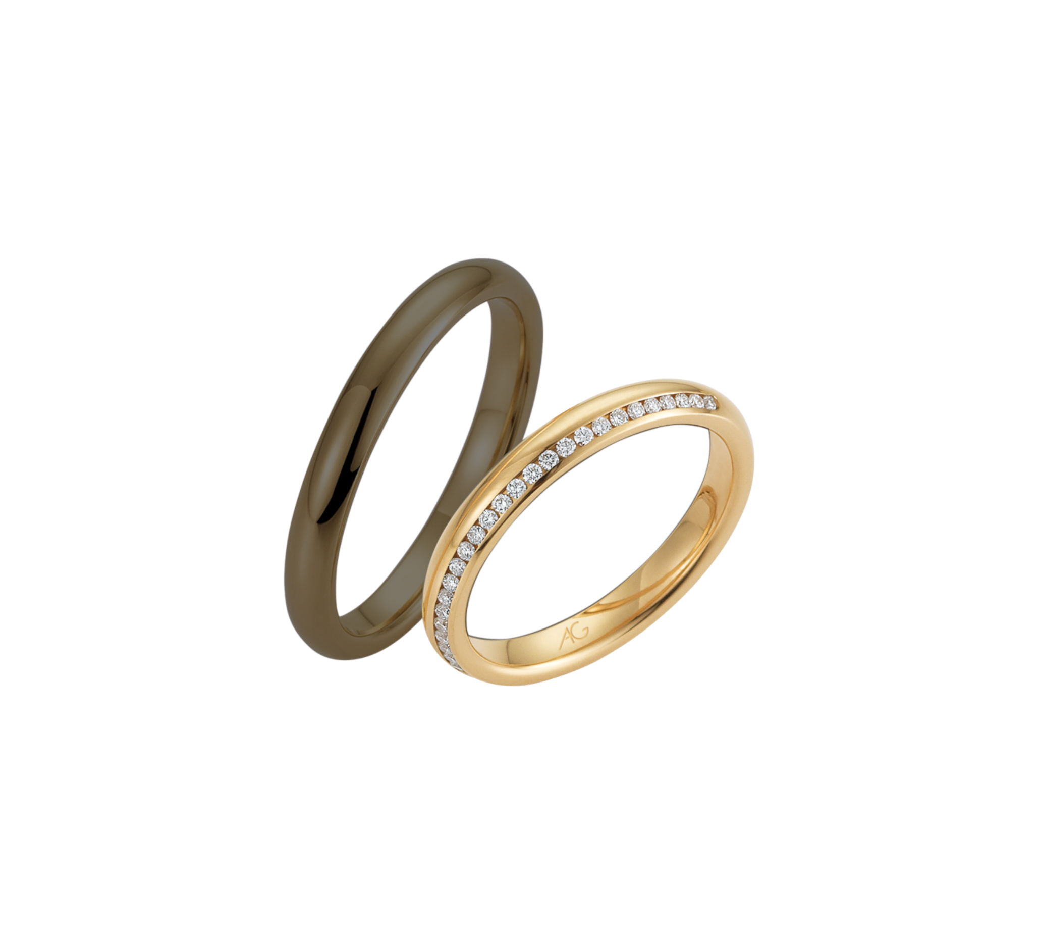 Gerstner Trauring Gerstner Trauring