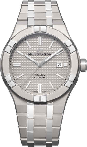 Aikon Automatic Titanium 42mm