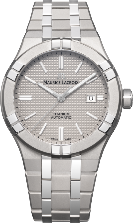 Aikon Automatic Titanium 42mm Aikon Automatic Titanium 42mm