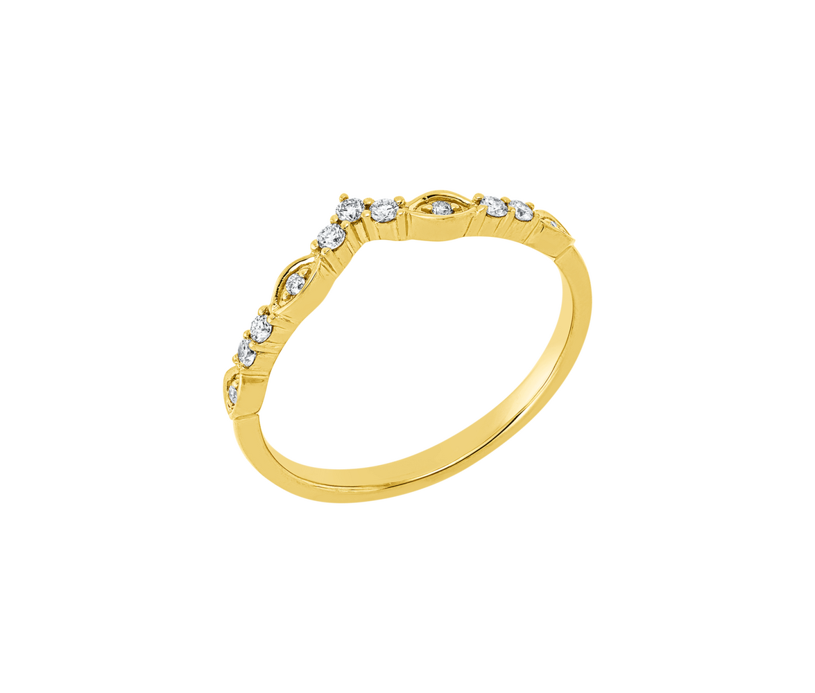 Brogle Classic Diamantring Brogle Classic Diamantring