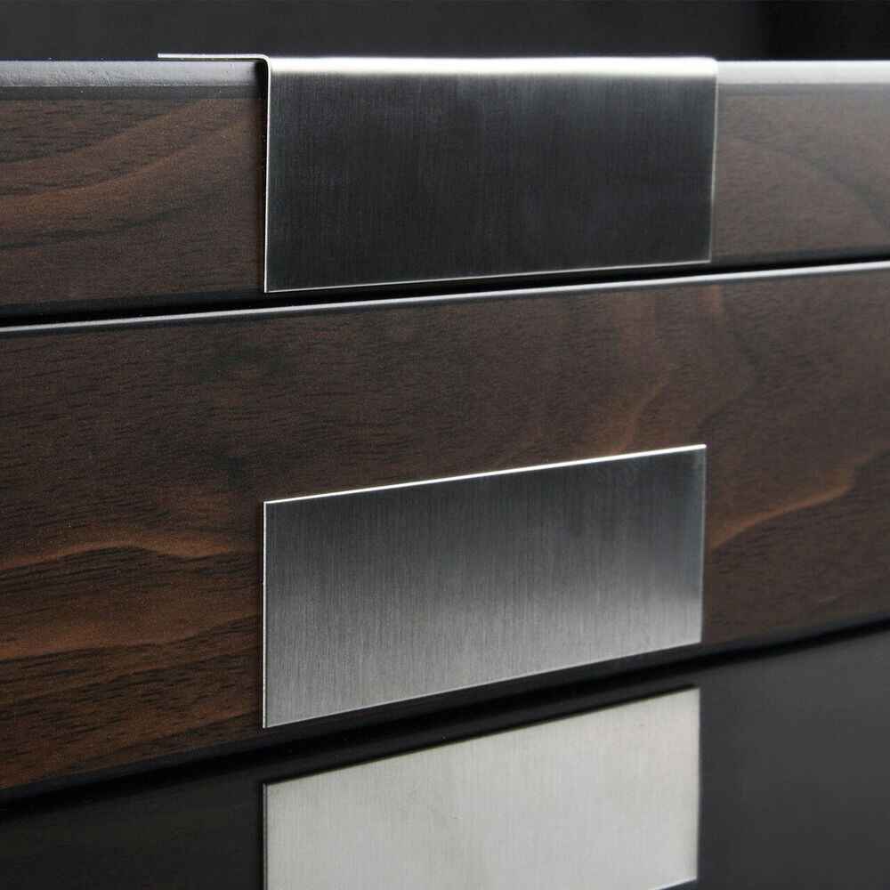 Heisse & Söhne Uhrenbox Monteray 8+ Heisse & Söhne Uhrenbox Monteray 8+