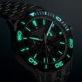 Pontos S Solar Chronograph 42mm