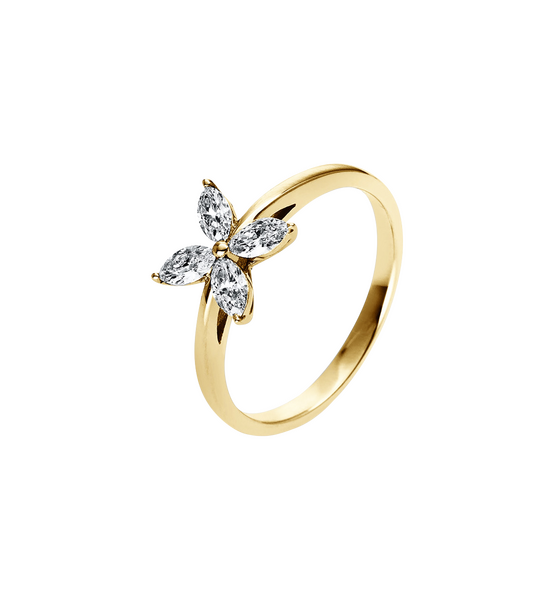 Brogle Selection Casual Ring