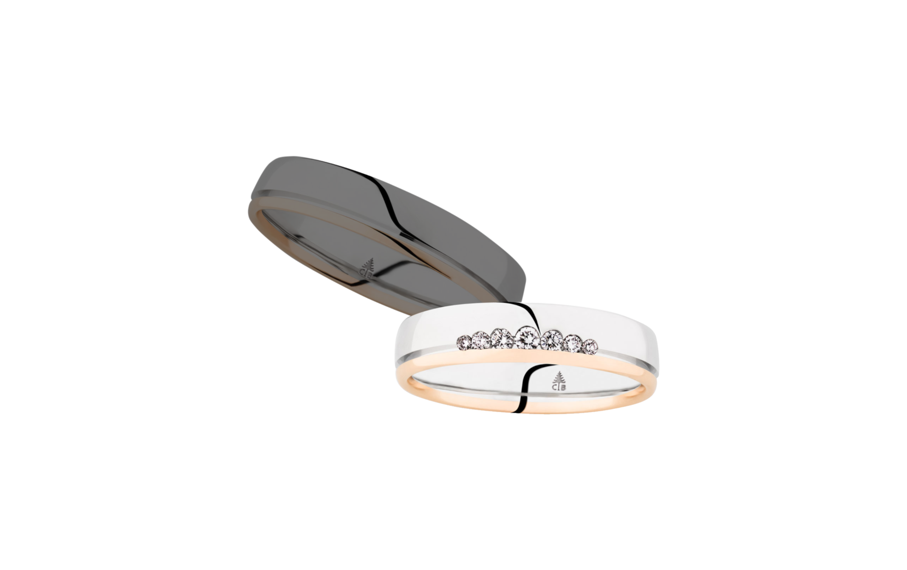 Christian Bauer Wedding ring Christian Bauer Wedding ring