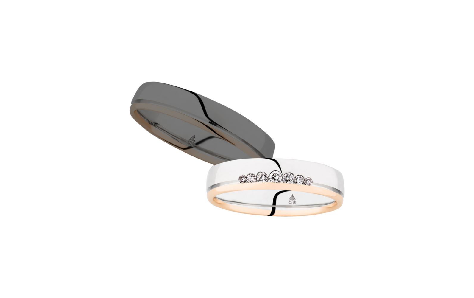 Christian Bauer Wedding ring Christian Bauer Wedding ring