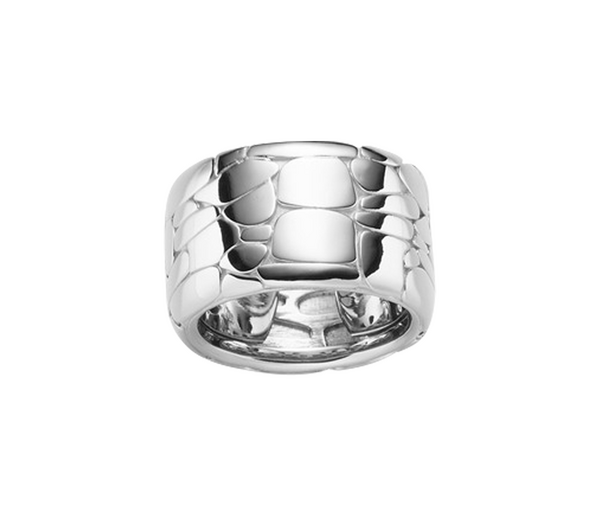 Brogle Classic gold ring Brogle Classic gold ring