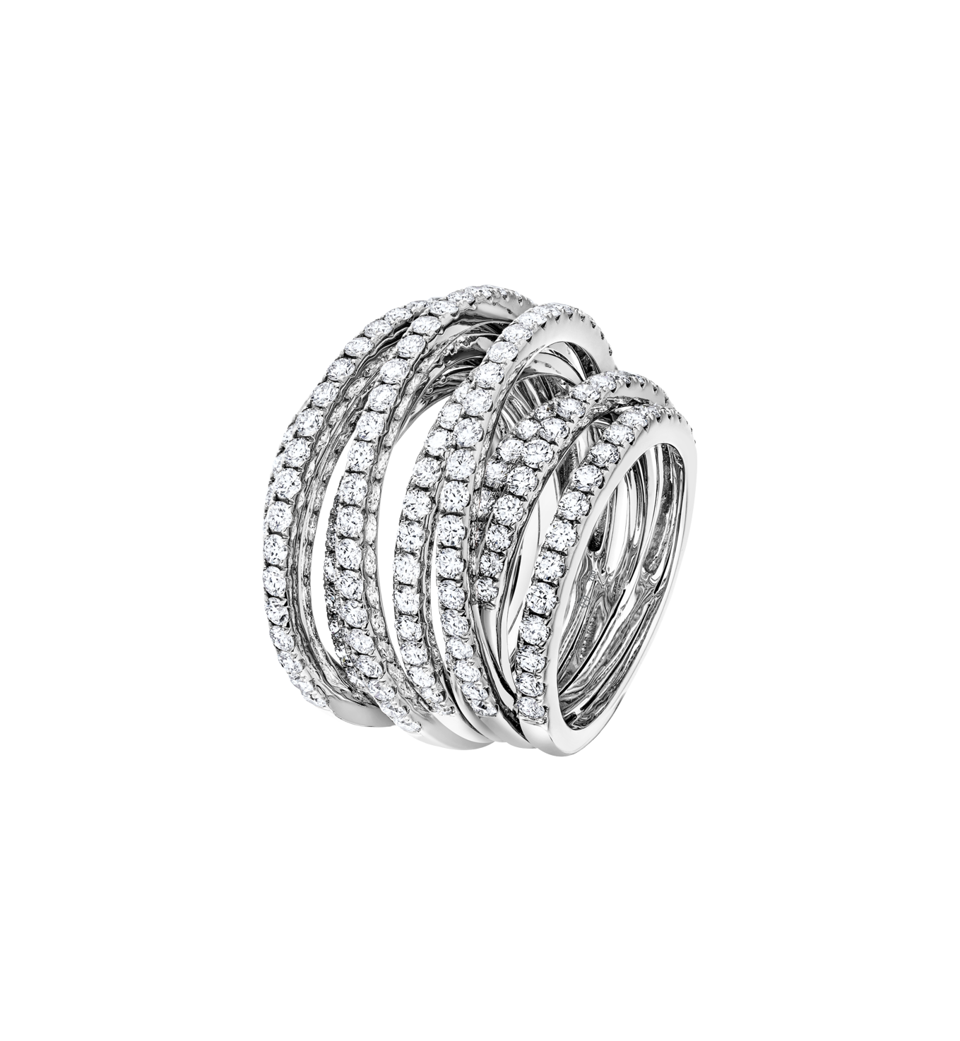 Brogle Selection Diamantring Brogle Selection Diamantring