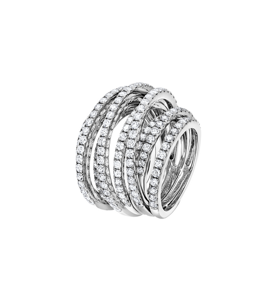 Brogle Selection diamond ring Brogle Selection diamond ring