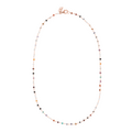 Bronzallure Rosari necklace